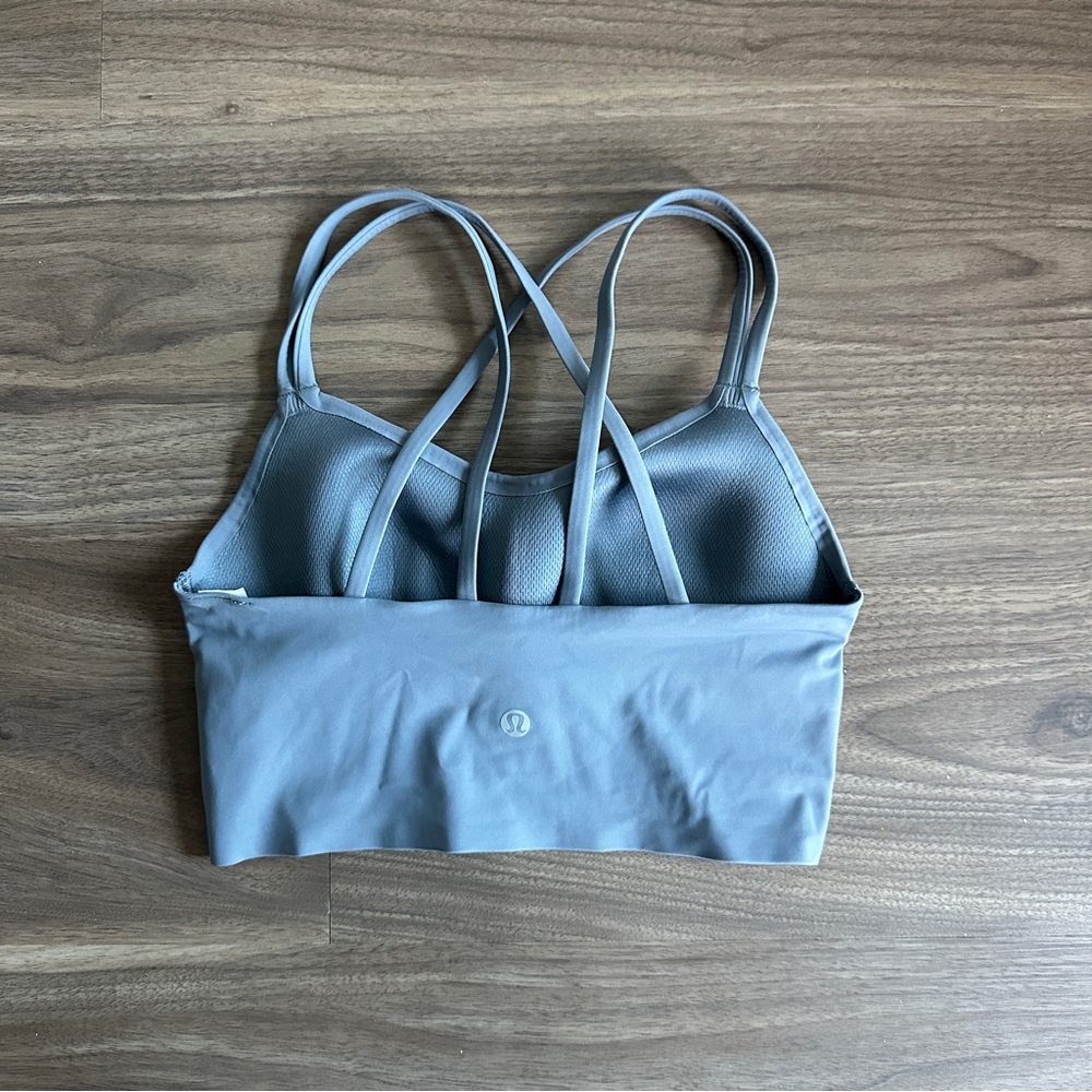 LULULEMON— Sports bra - Picture 2 of 3
